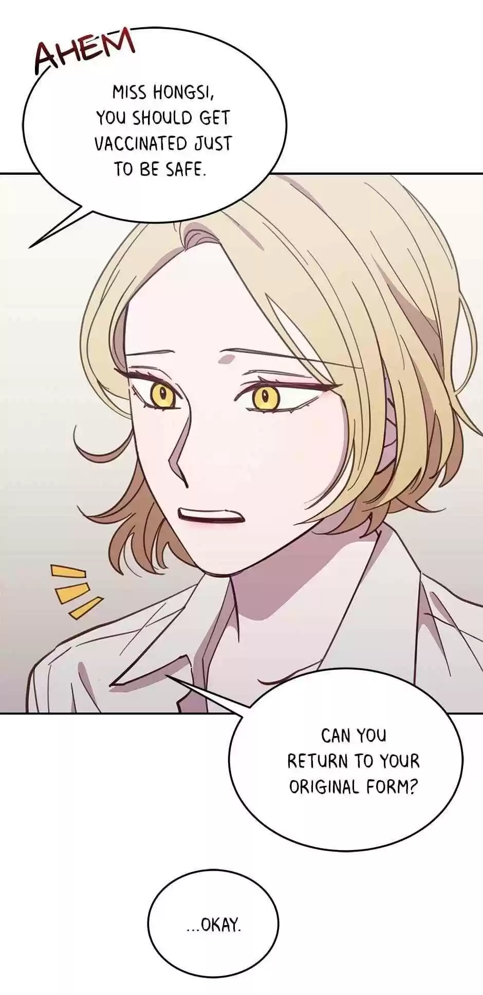 An Animal Hospital In The Border Area Chapter 27