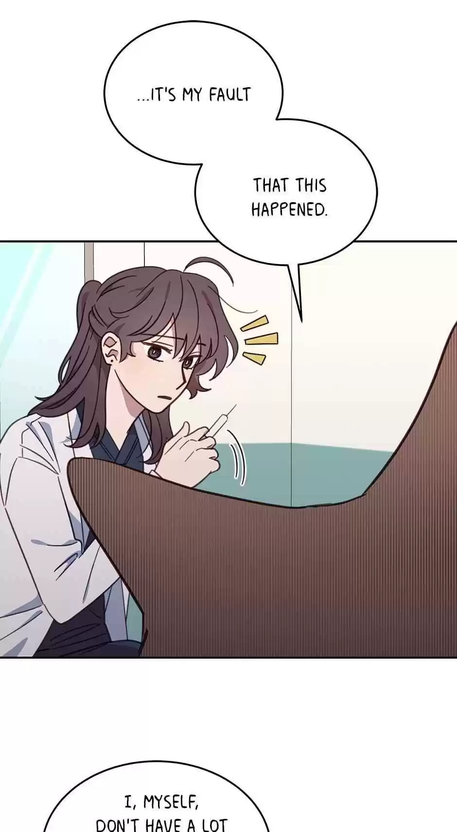 An Animal Hospital In The Border Area Chapter 27