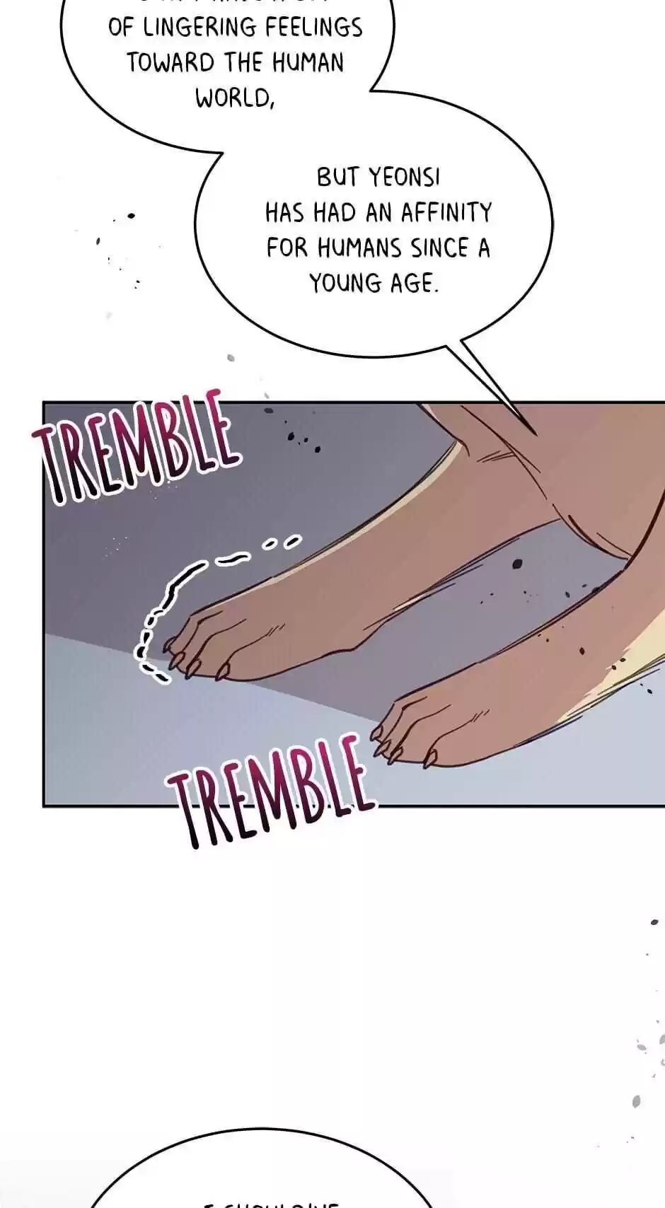 An Animal Hospital In The Border Area Chapter 27