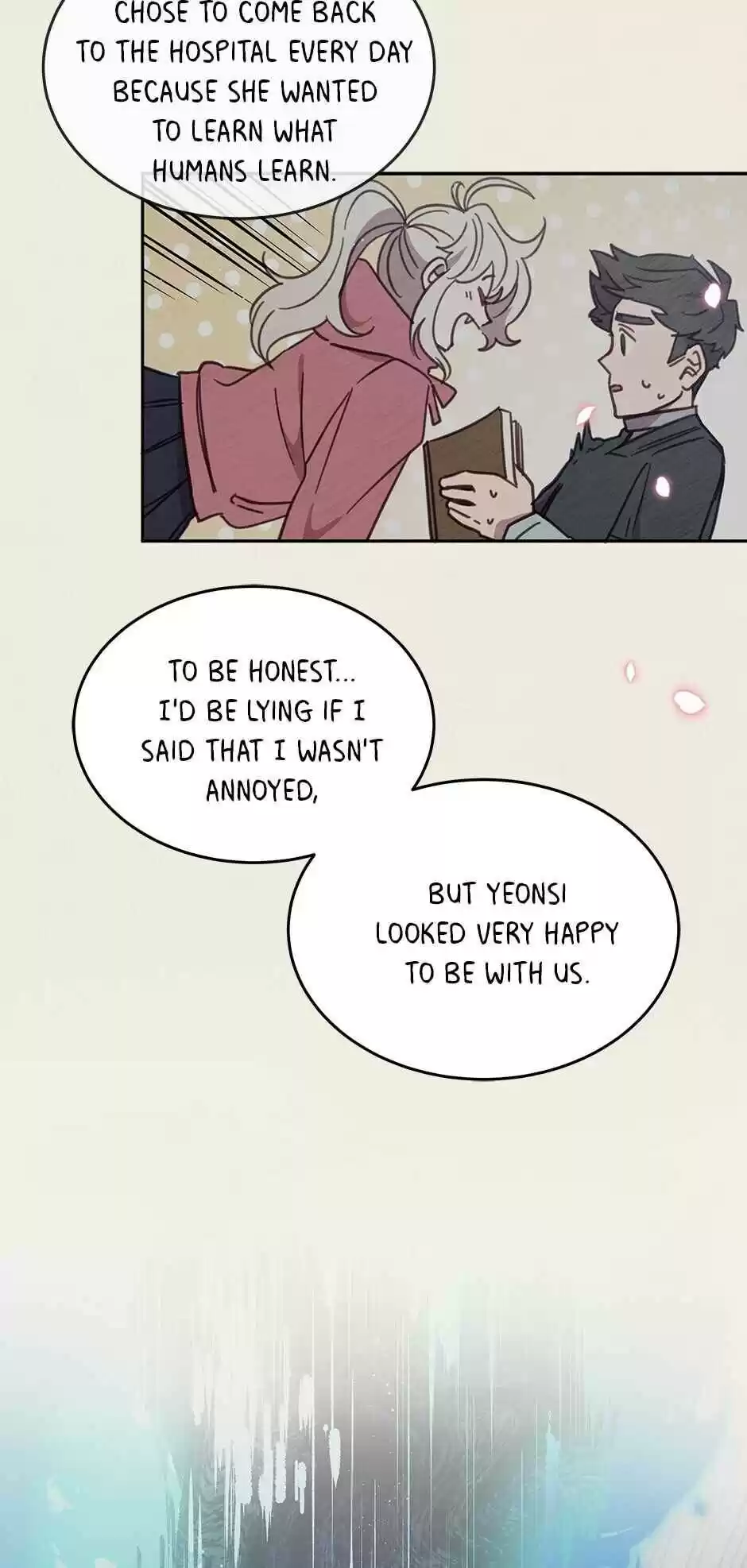 An Animal Hospital In The Border Area Chapter 27