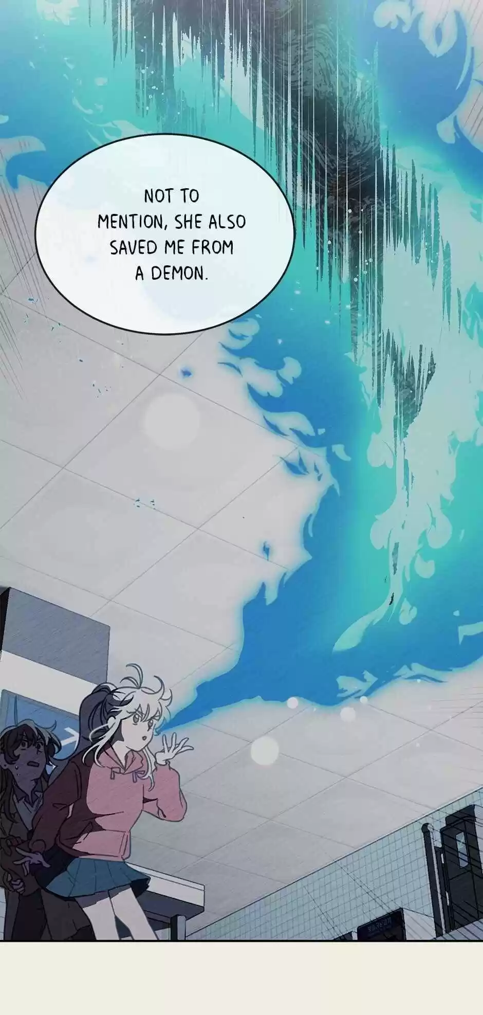 An Animal Hospital In The Border Area Chapter 27