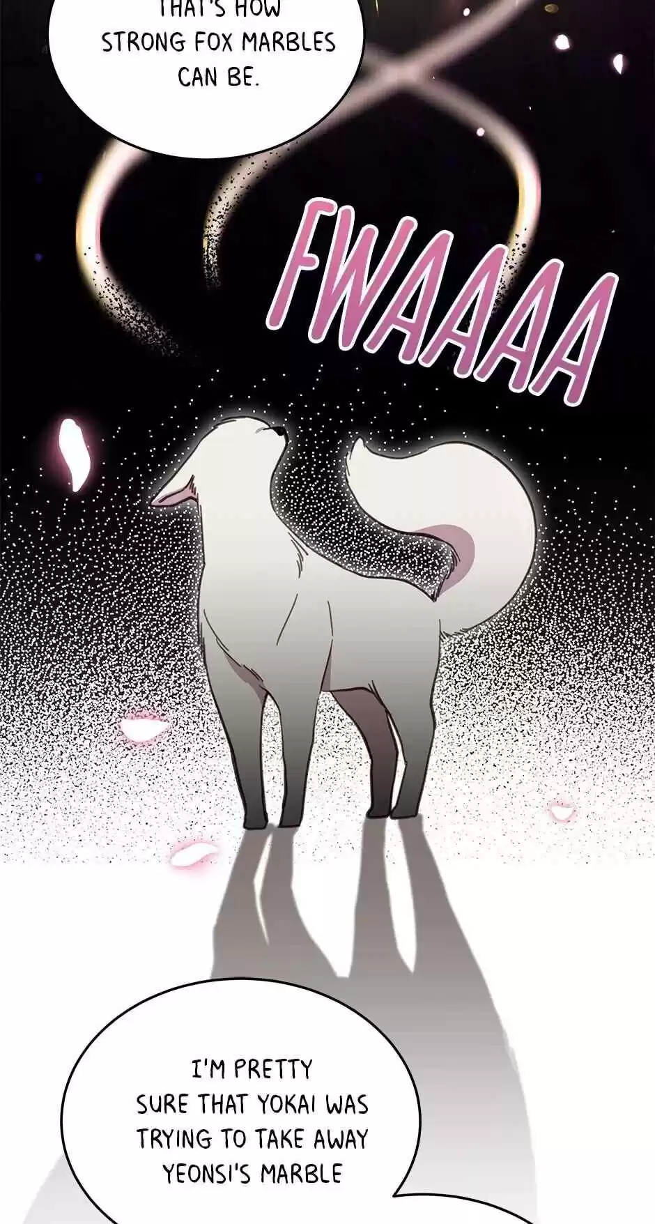 An Animal Hospital In The Border Area Chapter 27