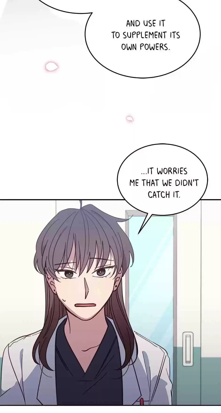 An Animal Hospital In The Border Area Chapter 27