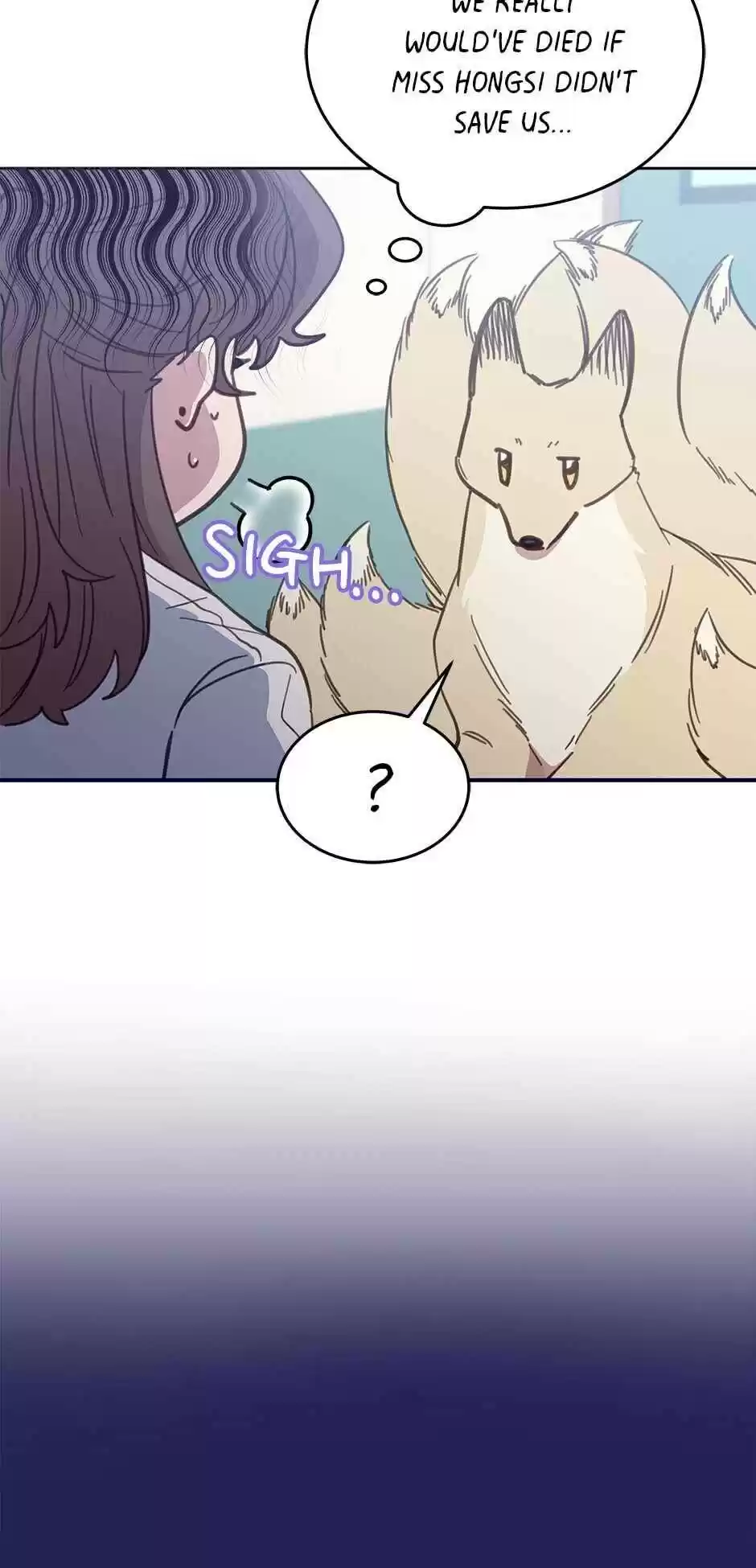 An Animal Hospital In The Border Area Chapter 27