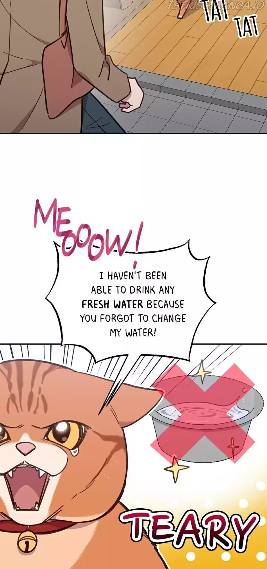 An Animal Hospital In The Border Area Chapter 28