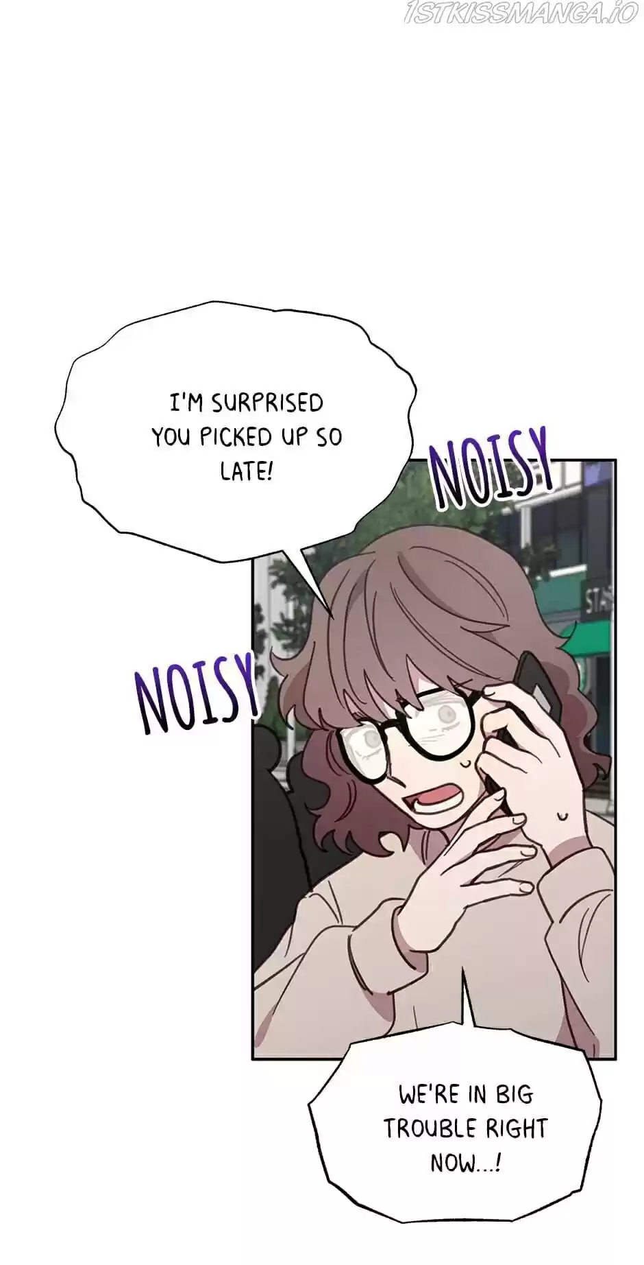 An Animal Hospital In The Border Area Chapter 28