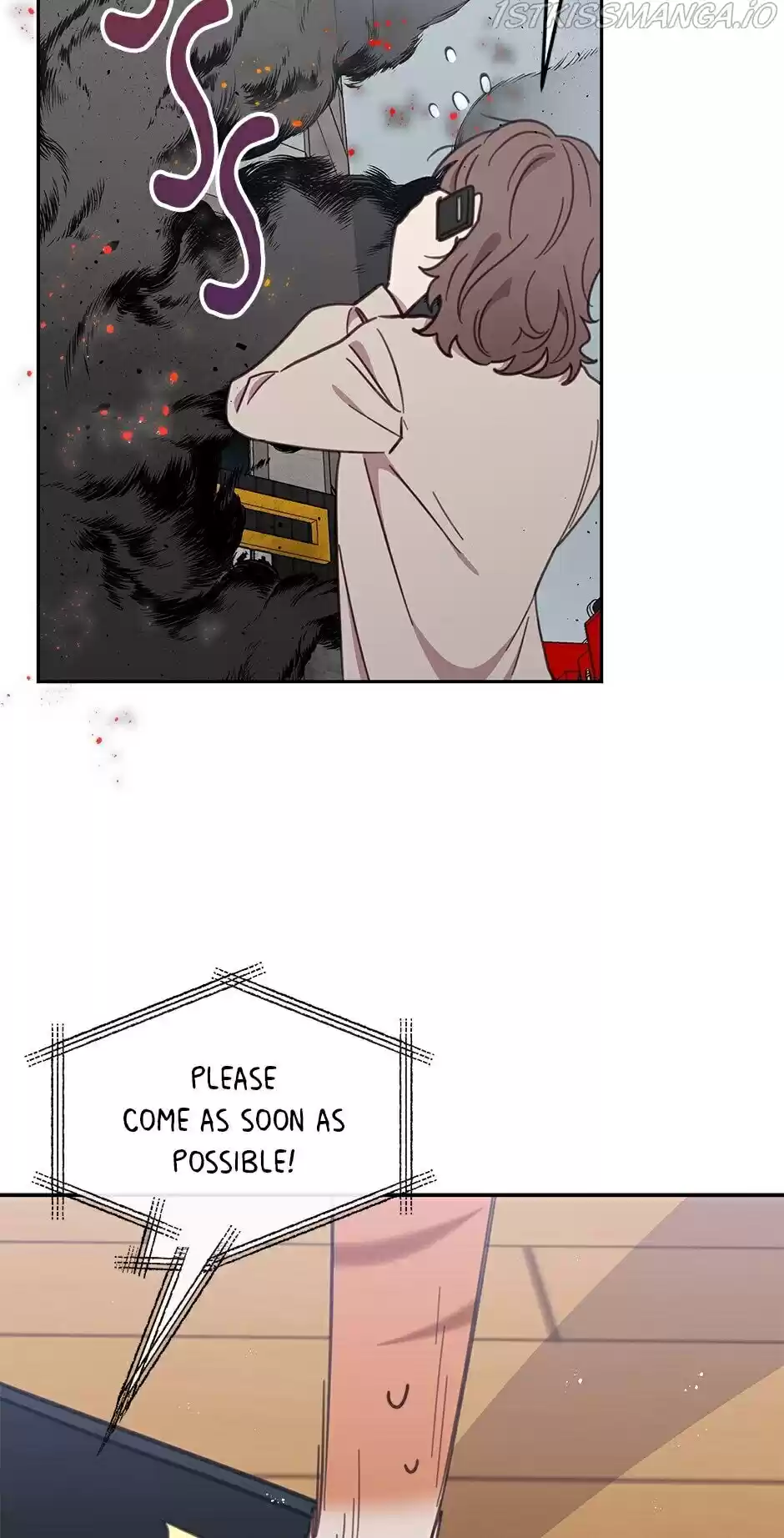 An Animal Hospital In The Border Area Chapter 28