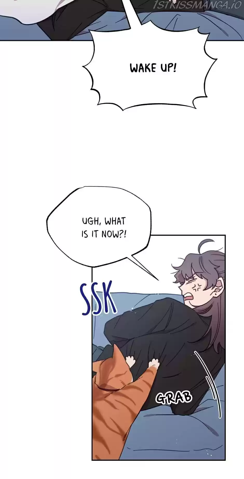 An Animal Hospital In The Border Area Chapter 28