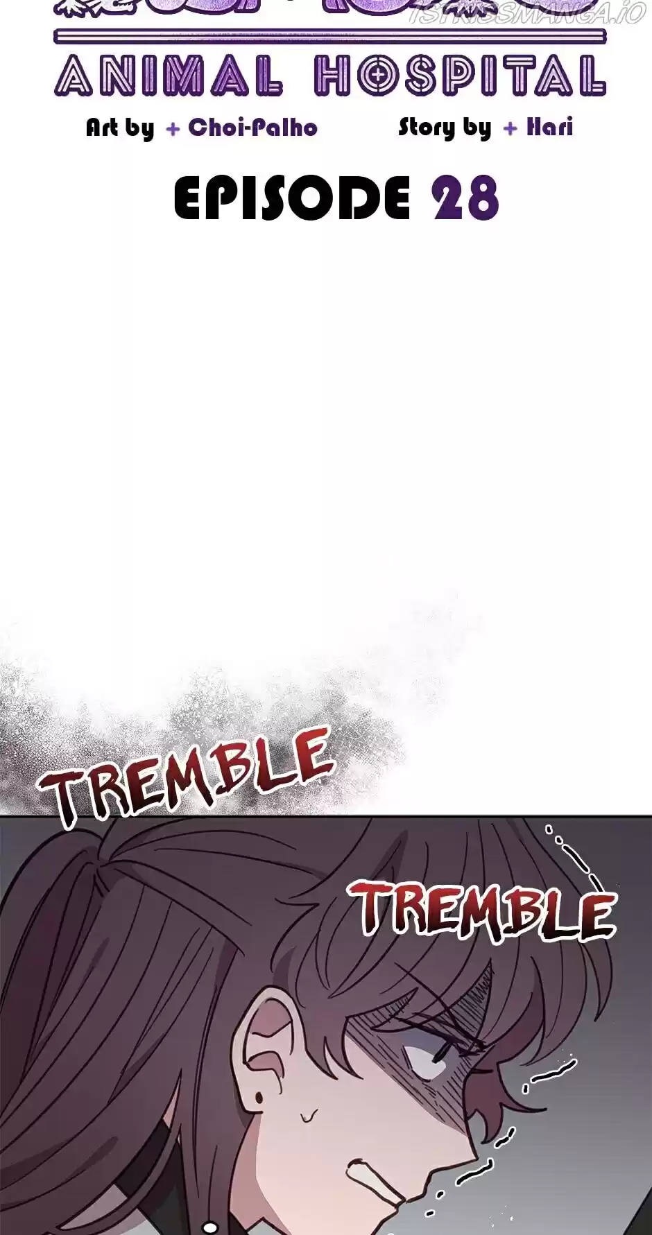 An Animal Hospital In The Border Area Chapter 28