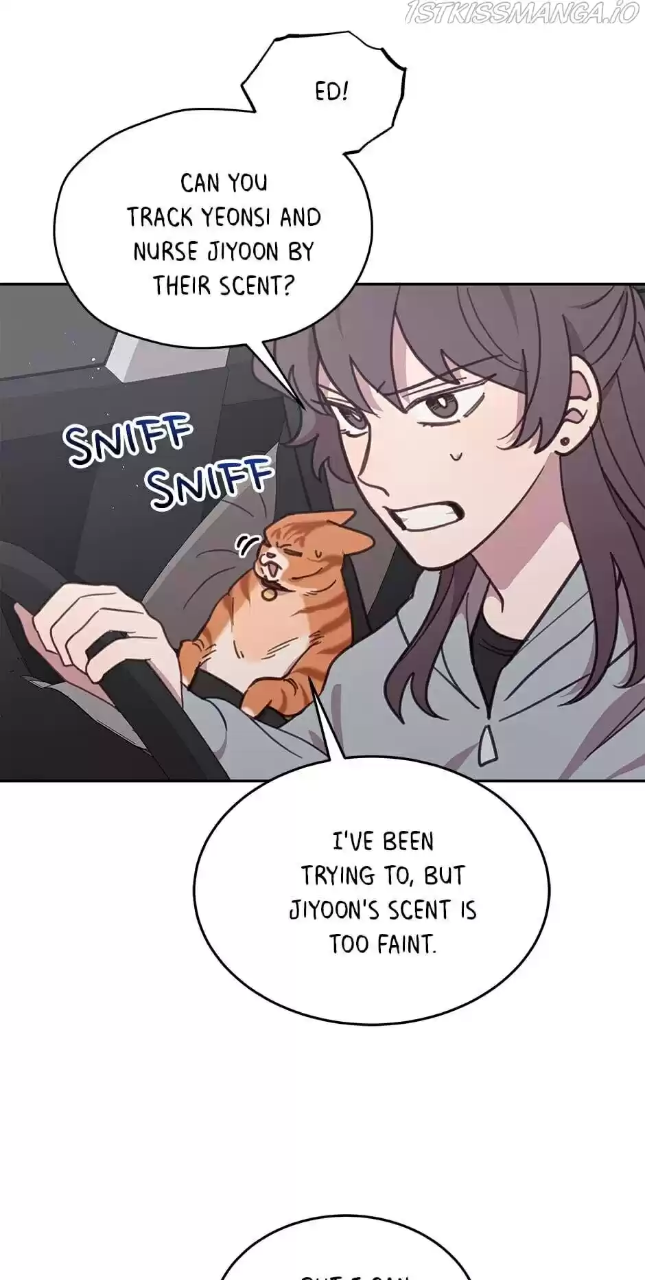 An Animal Hospital In The Border Area Chapter 28