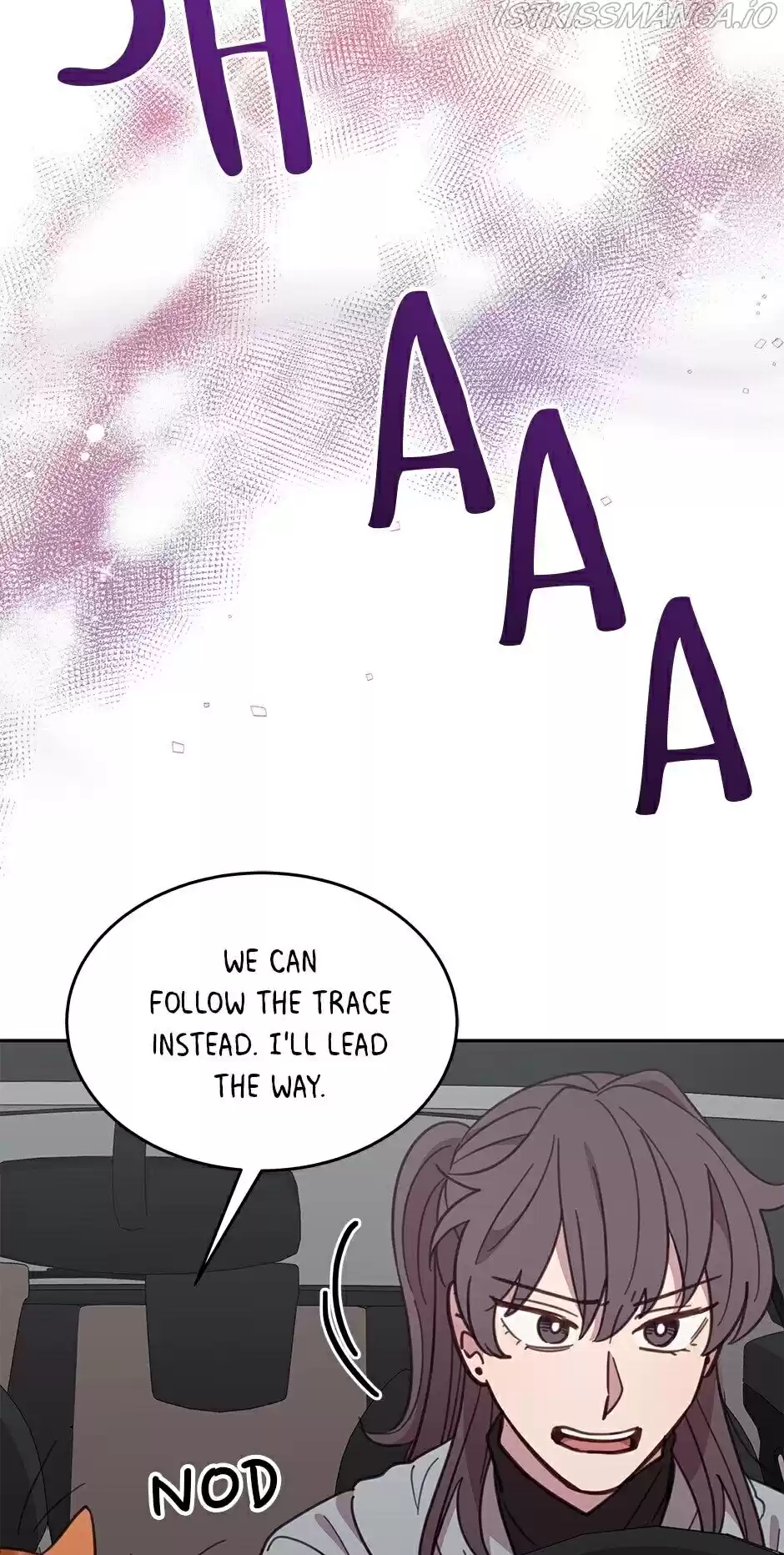 An Animal Hospital In The Border Area Chapter 28