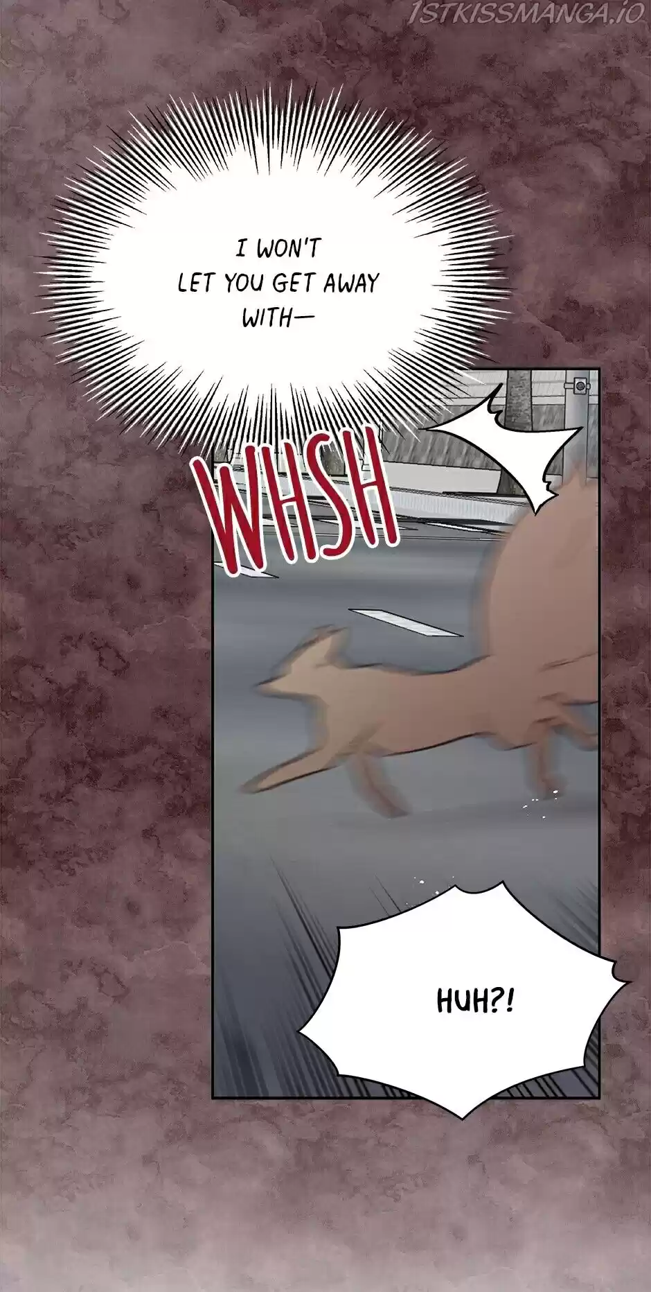 An Animal Hospital In The Border Area Chapter 28