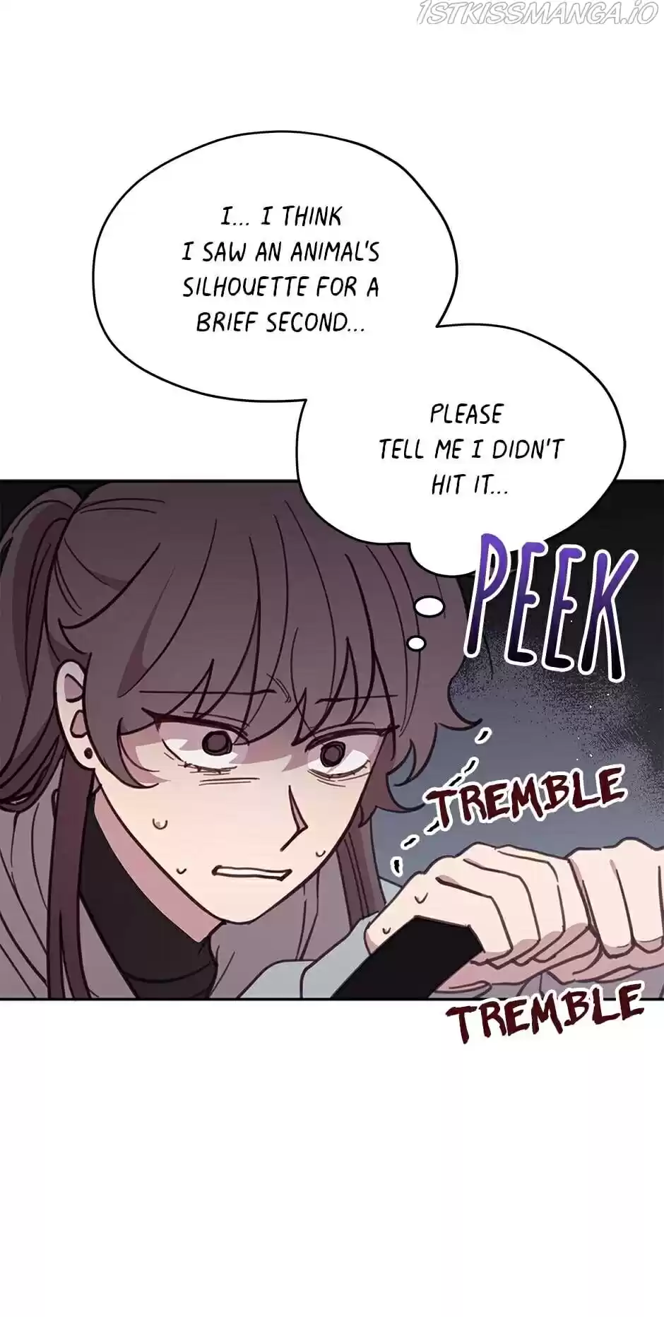 An Animal Hospital In The Border Area Chapter 28