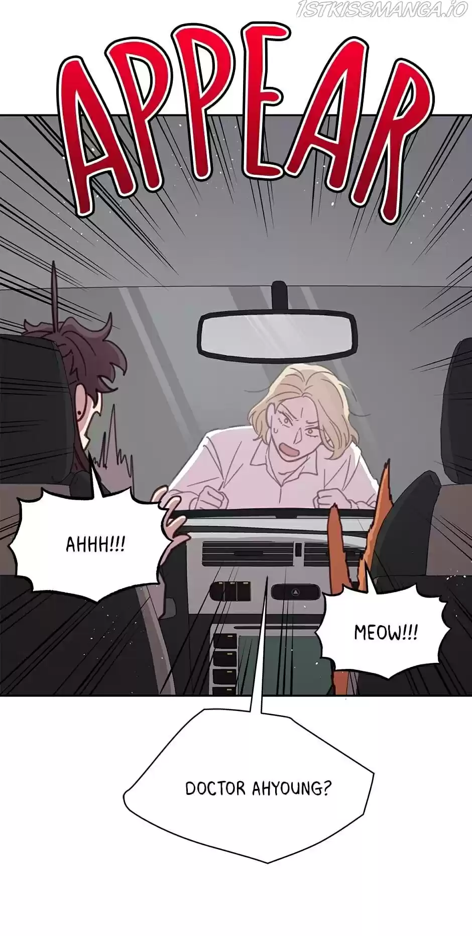 An Animal Hospital In The Border Area Chapter 28