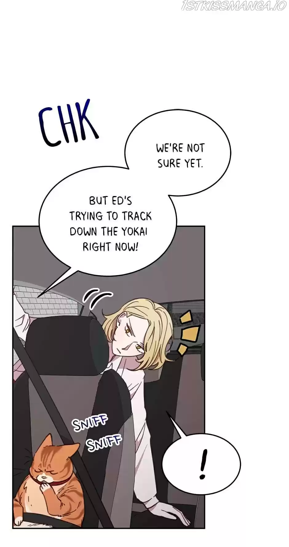 An Animal Hospital In The Border Area Chapter 28