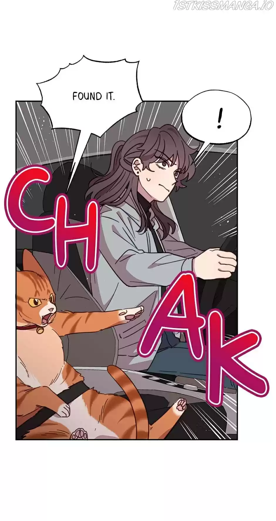 An Animal Hospital In The Border Area Chapter 28