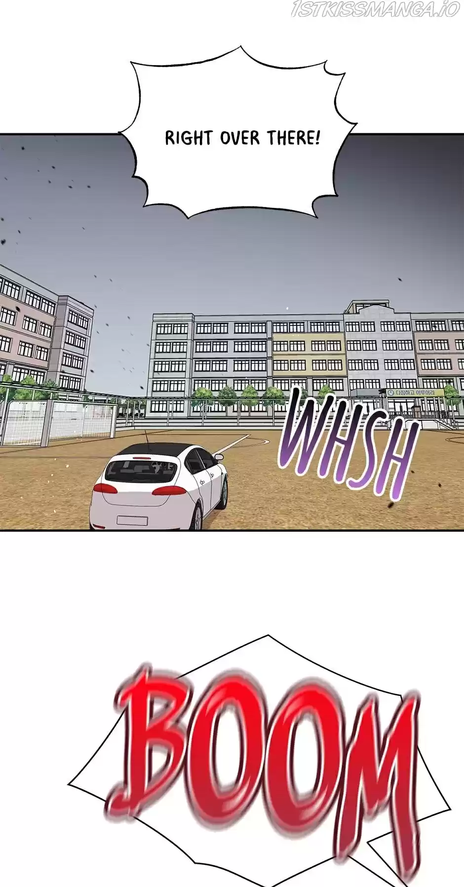 An Animal Hospital In The Border Area Chapter 28