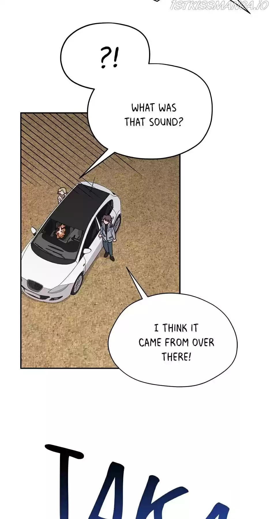 An Animal Hospital In The Border Area Chapter 28