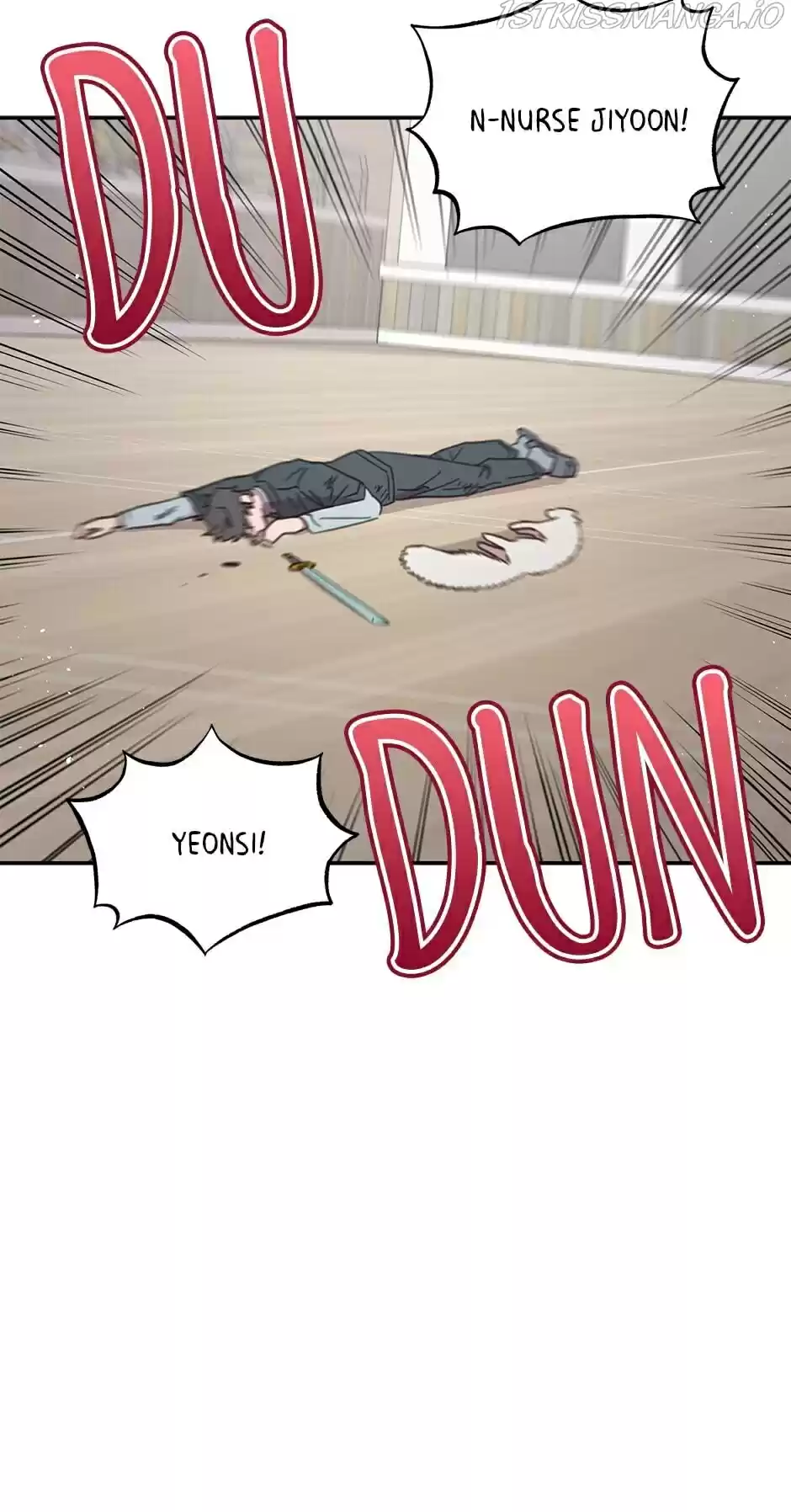 An Animal Hospital In The Border Area Chapter 28