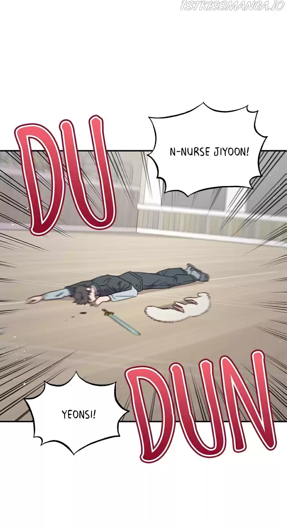 An Animal Hospital In The Border Area Chapter 29