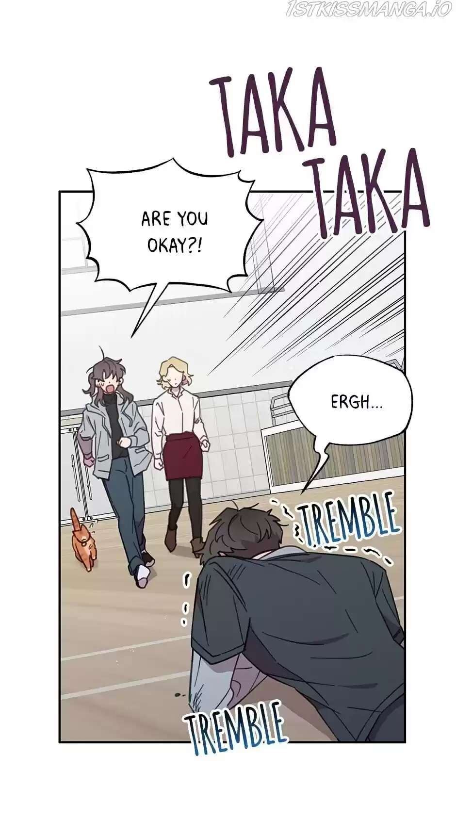 An Animal Hospital In The Border Area Chapter 29