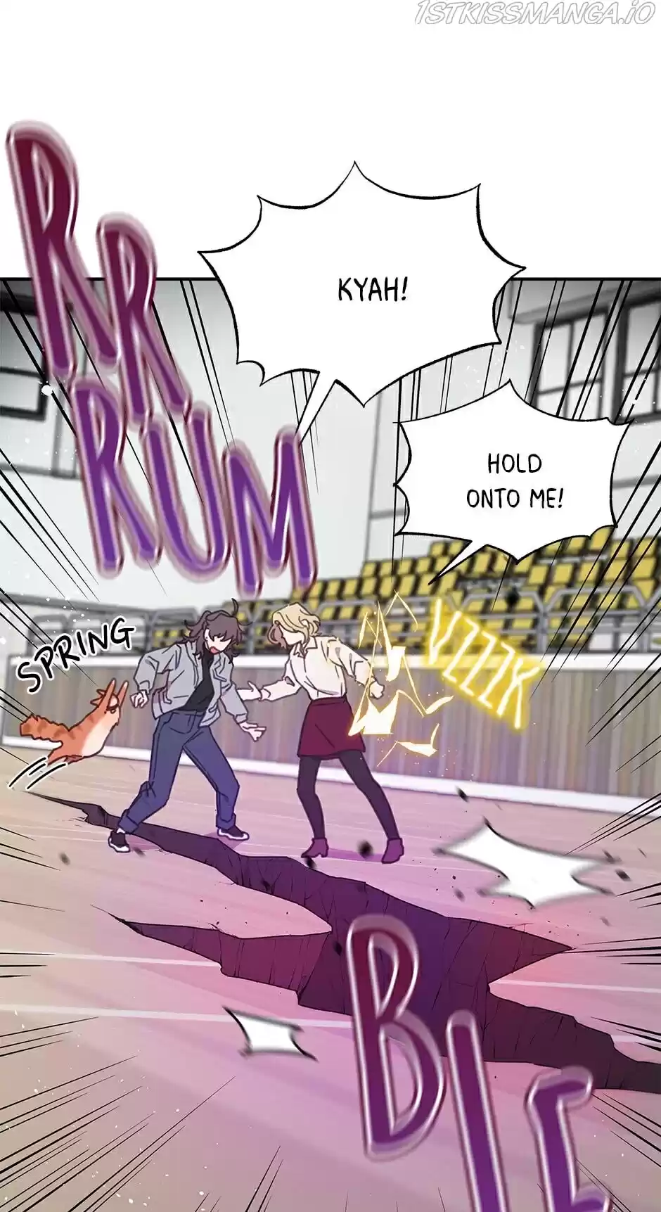 An Animal Hospital In The Border Area Chapter 29