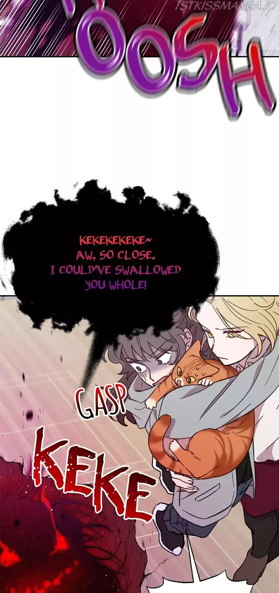 An Animal Hospital In The Border Area Chapter 29