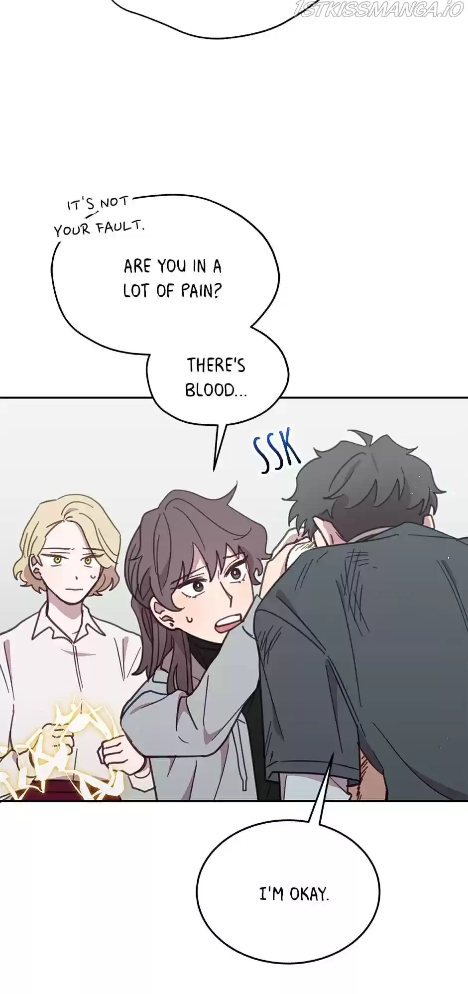 An Animal Hospital In The Border Area Chapter 29