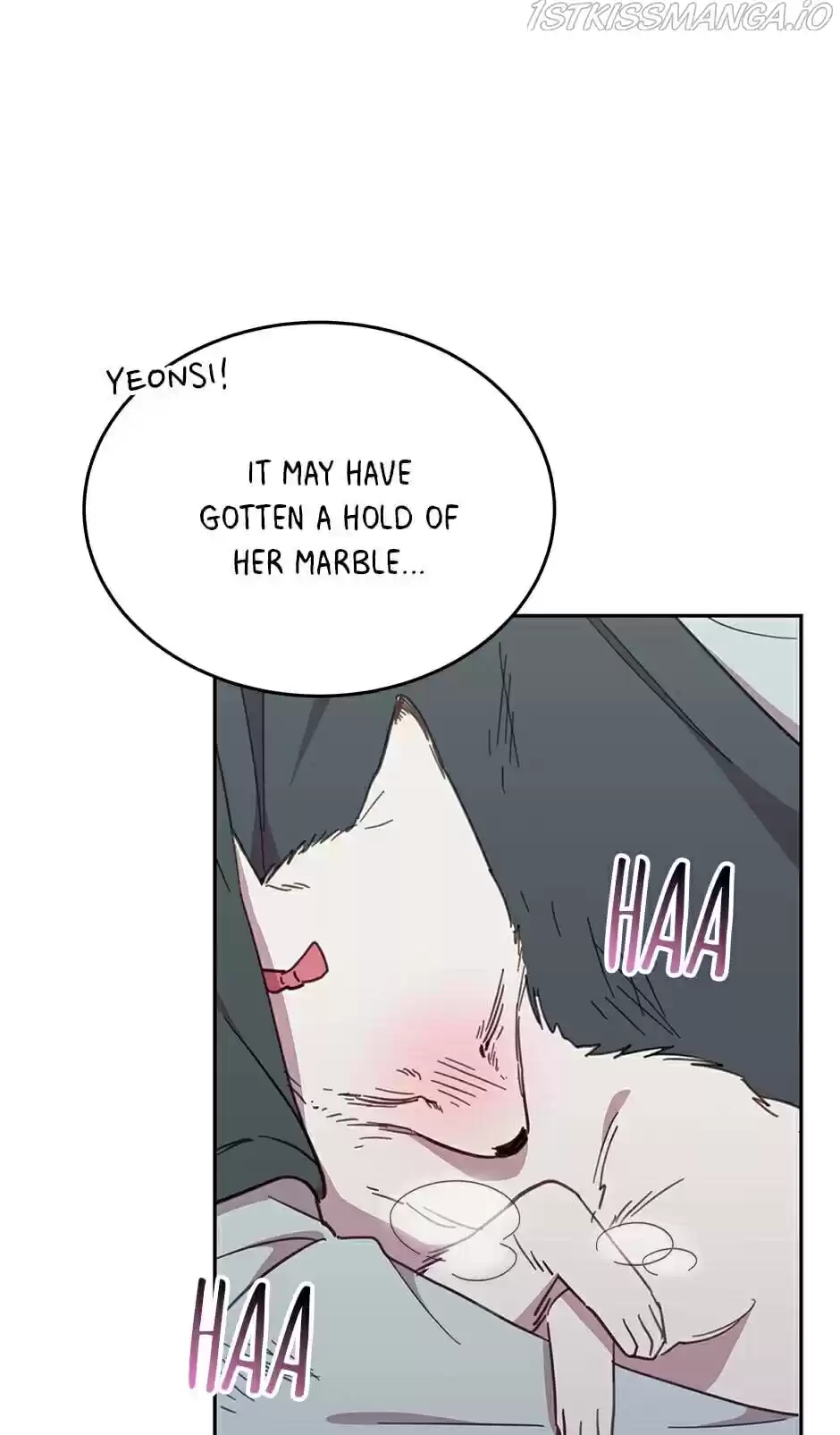 An Animal Hospital In The Border Area Chapter 29