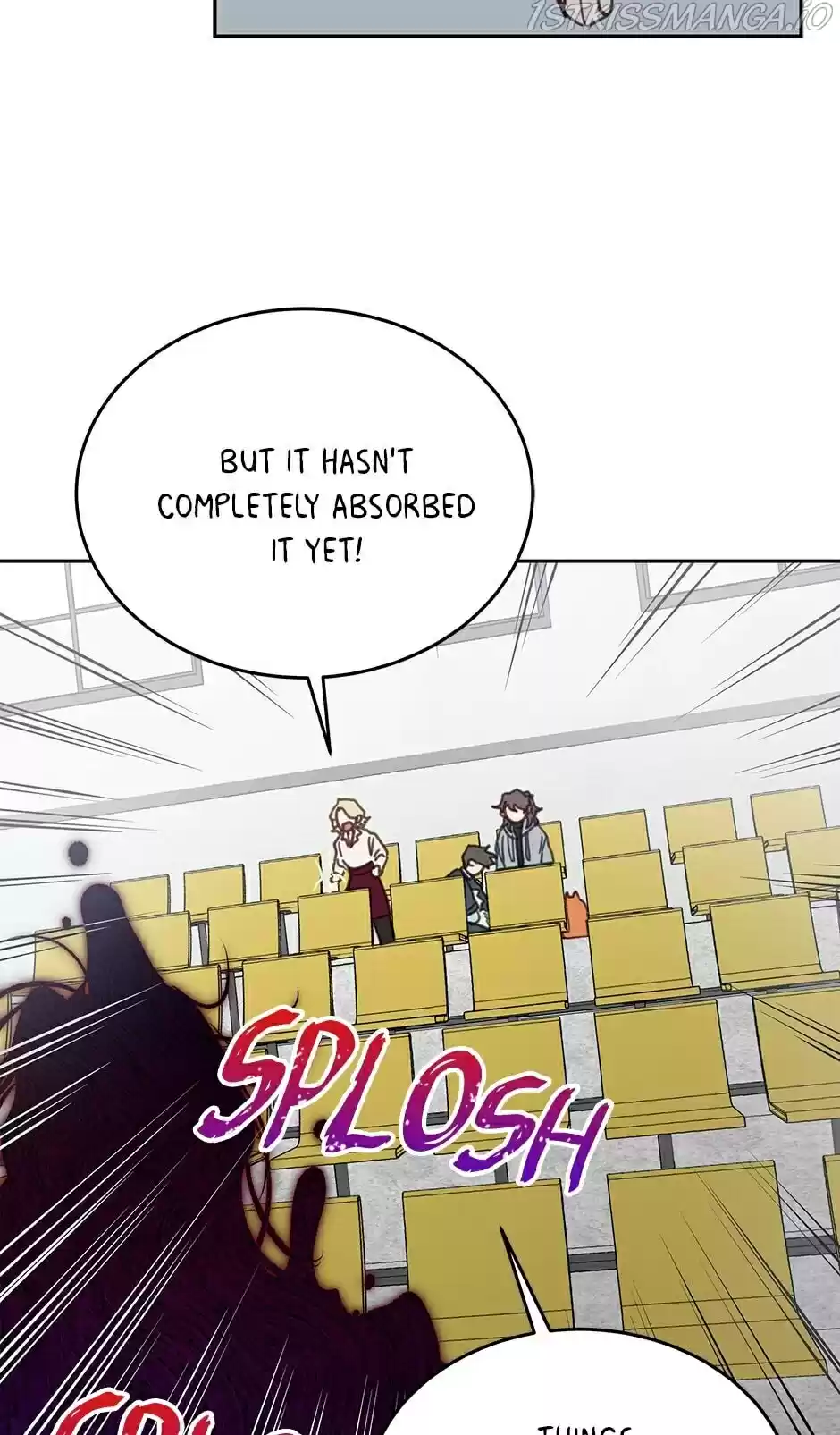 An Animal Hospital In The Border Area Chapter 29