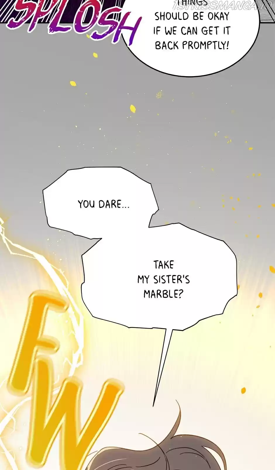 An Animal Hospital In The Border Area Chapter 29