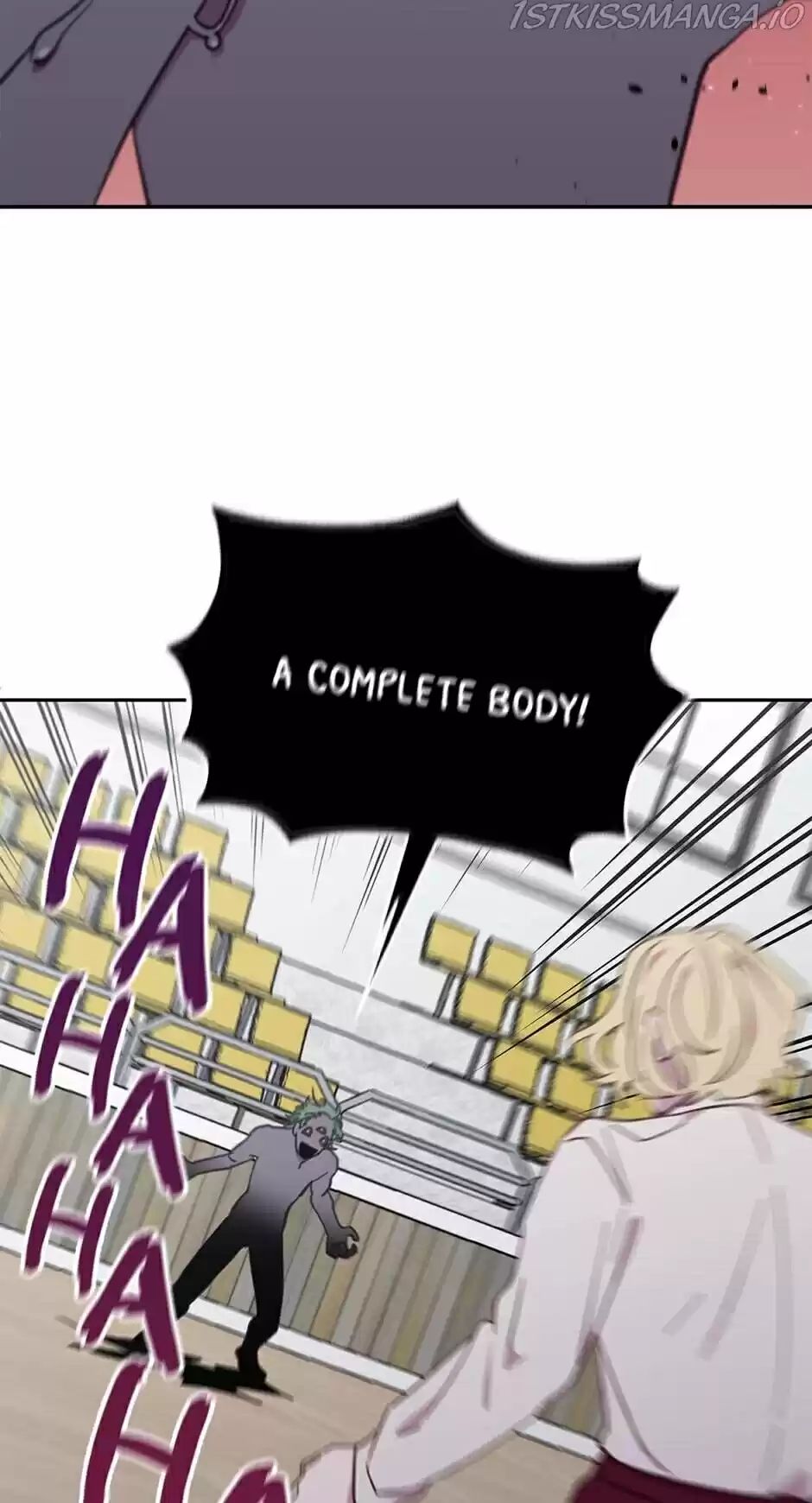 An Animal Hospital In The Border Area Chapter 29