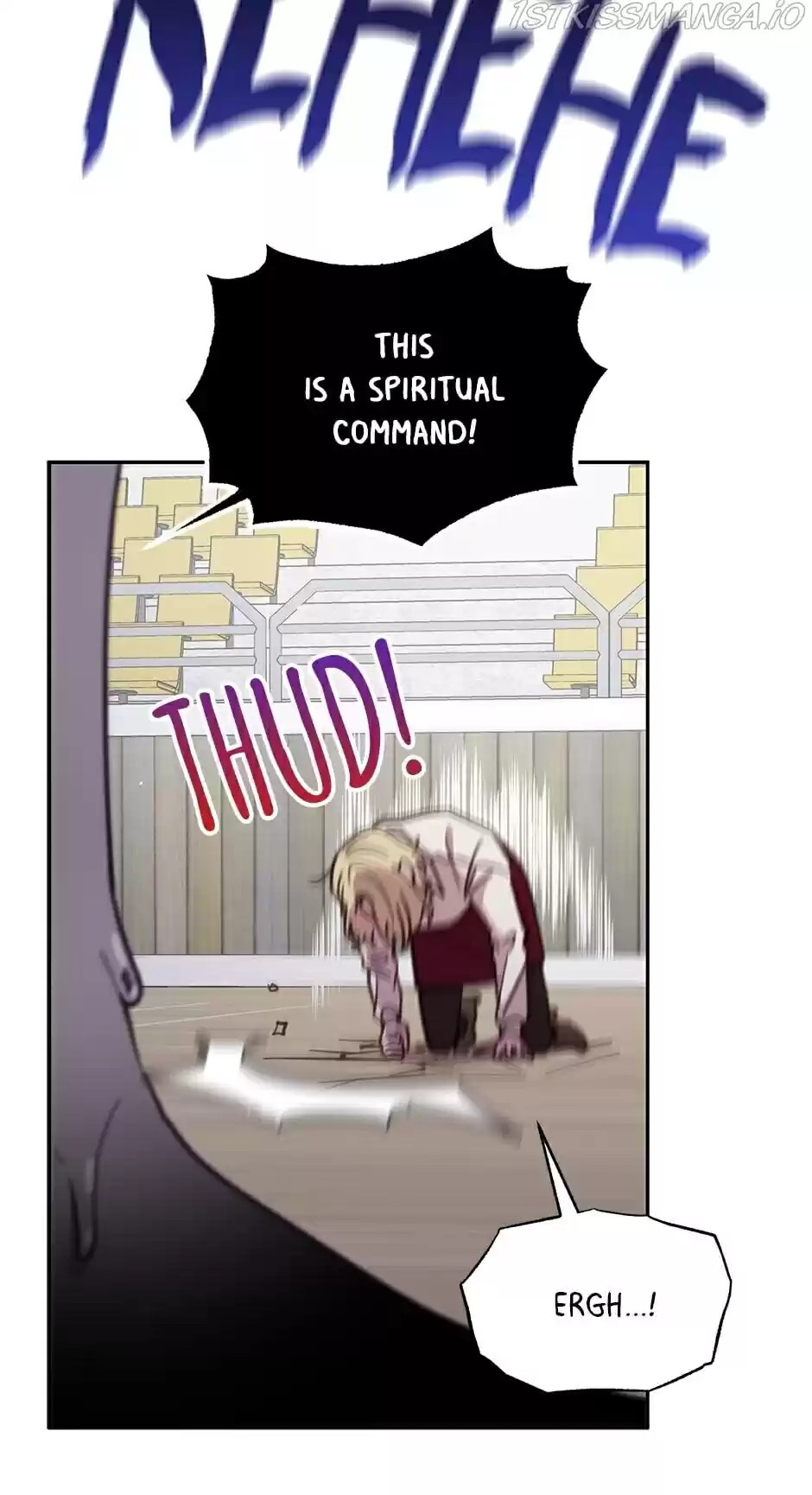 An Animal Hospital In The Border Area Chapter 29