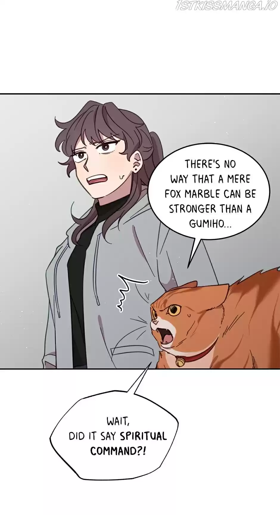 An Animal Hospital In The Border Area Chapter 29