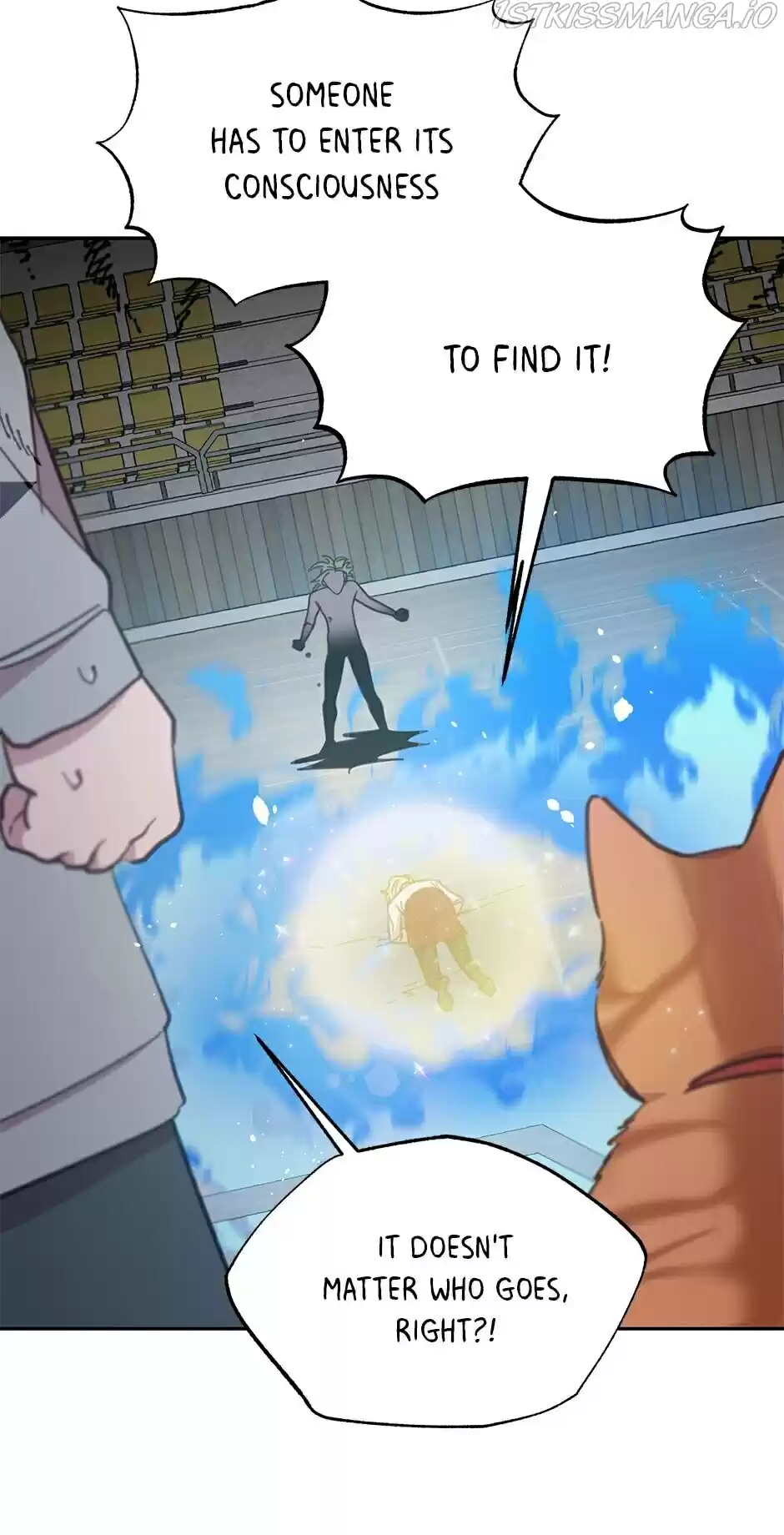 An Animal Hospital In The Border Area Chapter 29