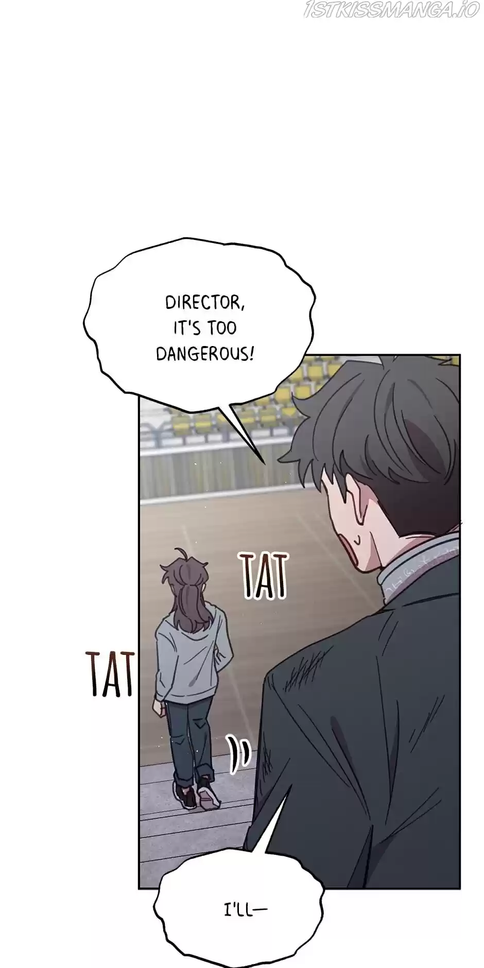 An Animal Hospital In The Border Area Chapter 29