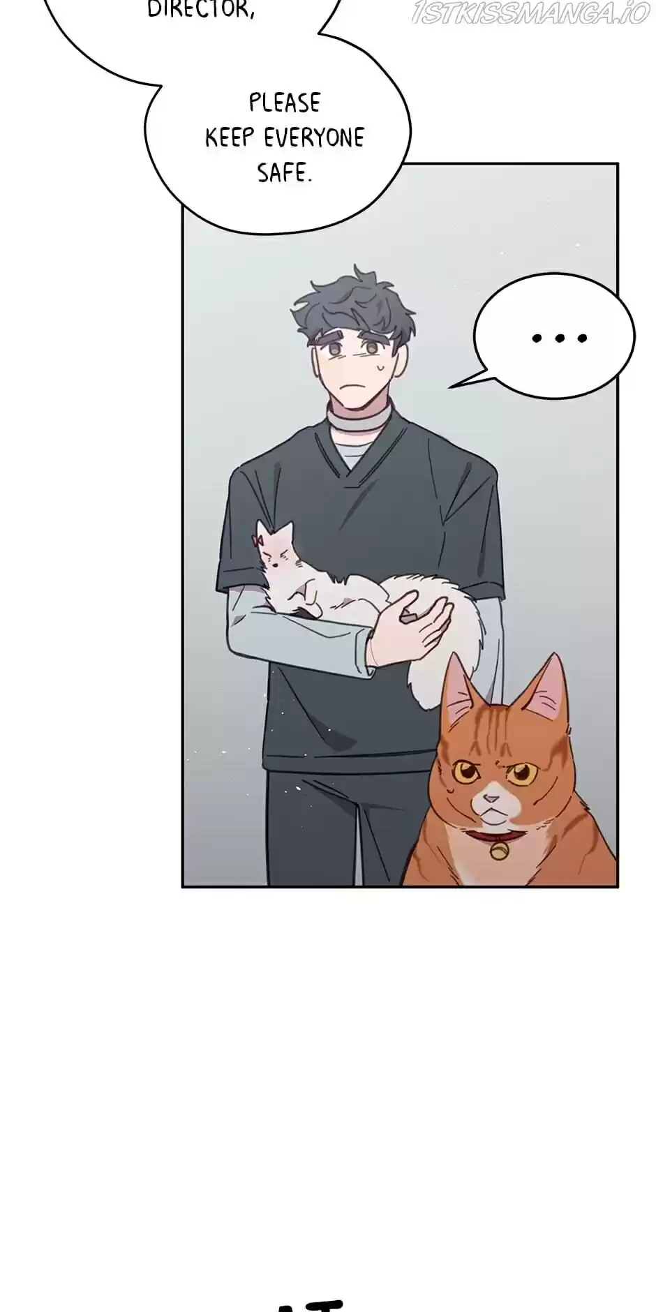 An Animal Hospital In The Border Area Chapter 29