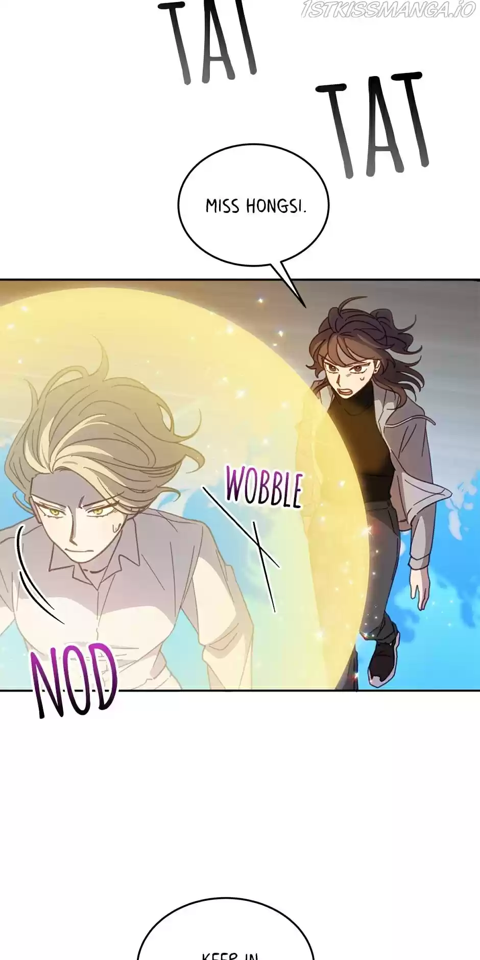 An Animal Hospital In The Border Area Chapter 29