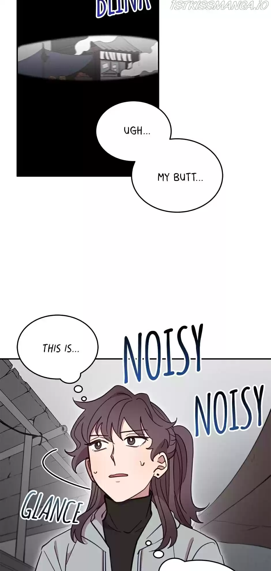 An Animal Hospital In The Border Area Chapter 29