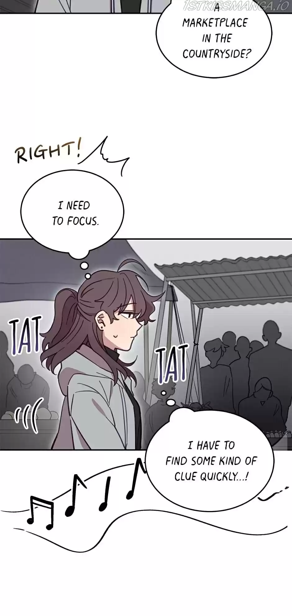 An Animal Hospital In The Border Area Chapter 29