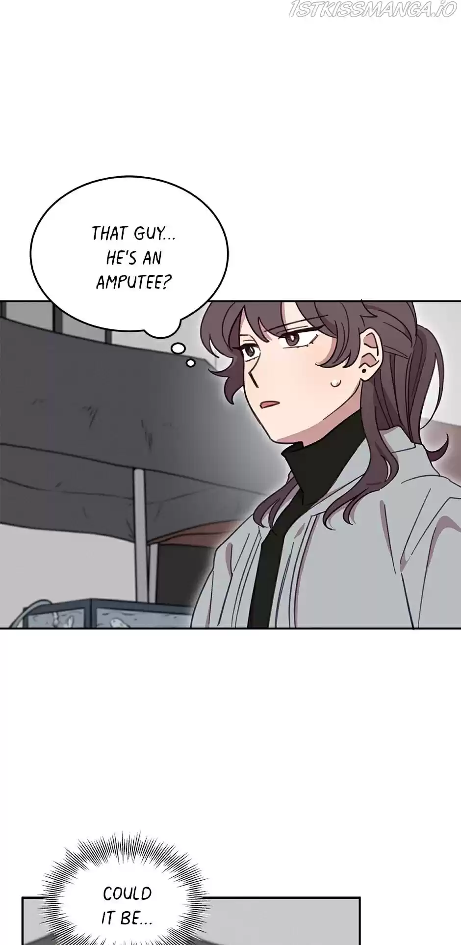 An Animal Hospital In The Border Area Chapter 29