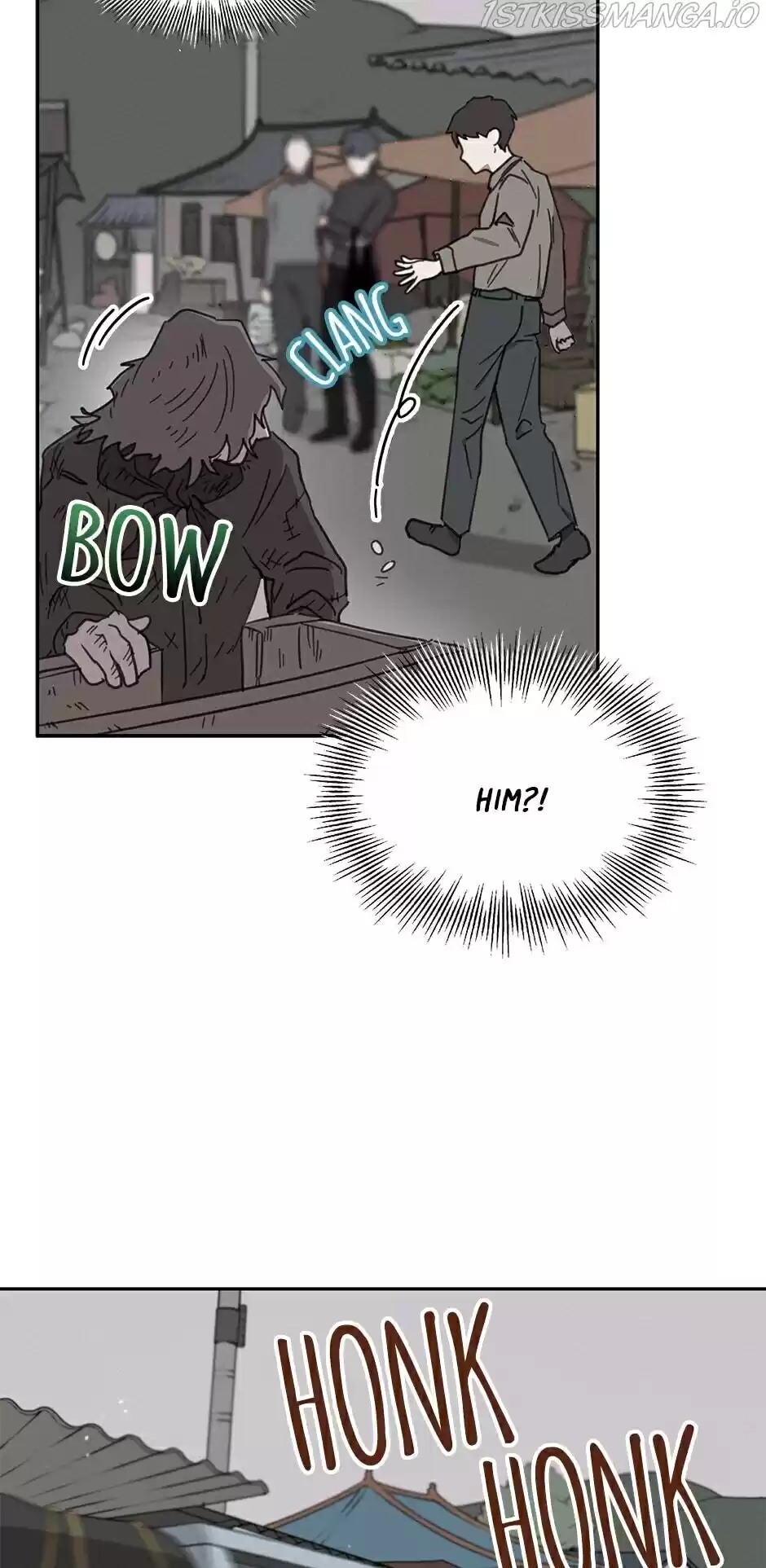 An Animal Hospital In The Border Area Chapter 29