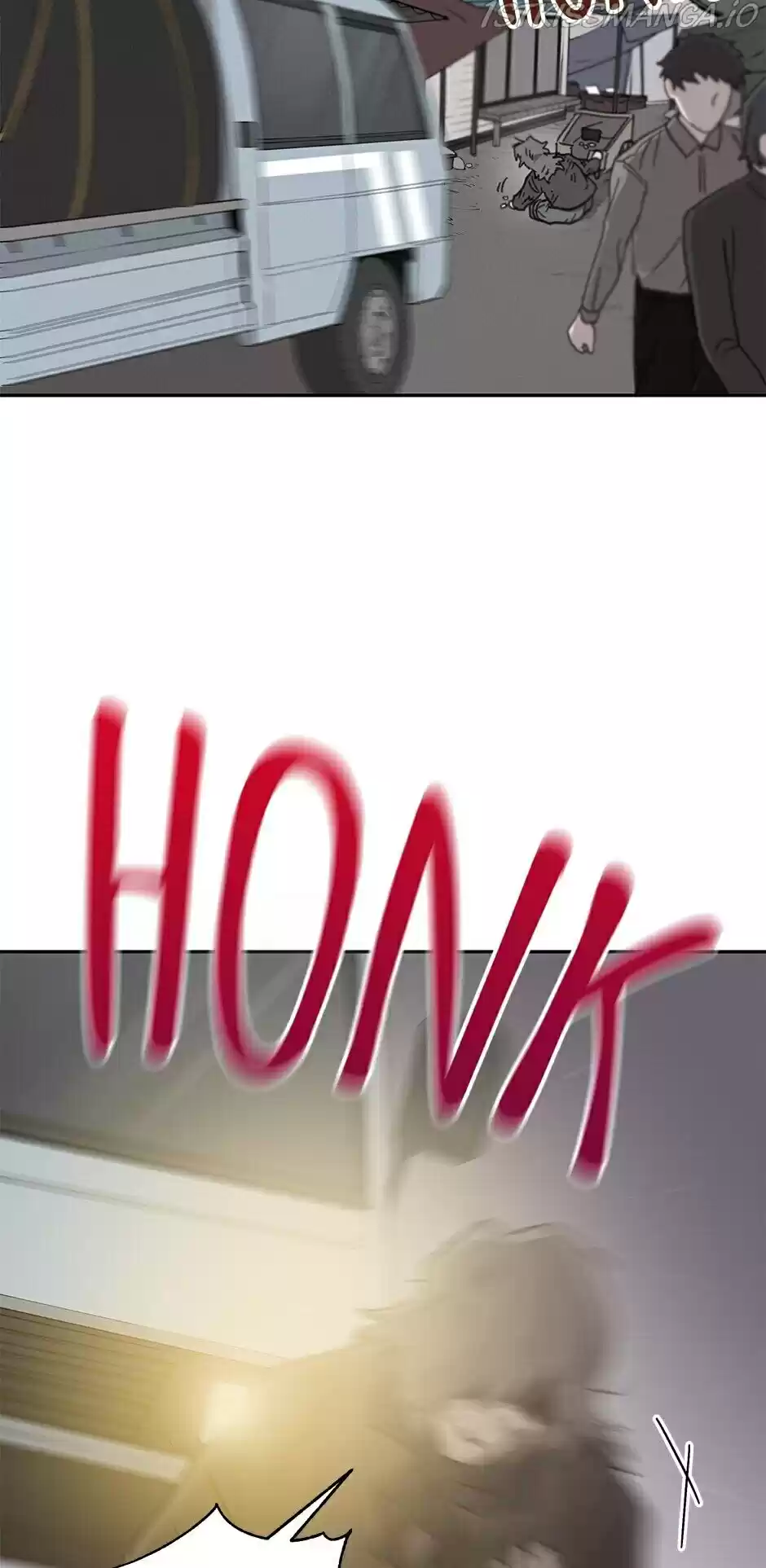 An Animal Hospital In The Border Area Chapter 29