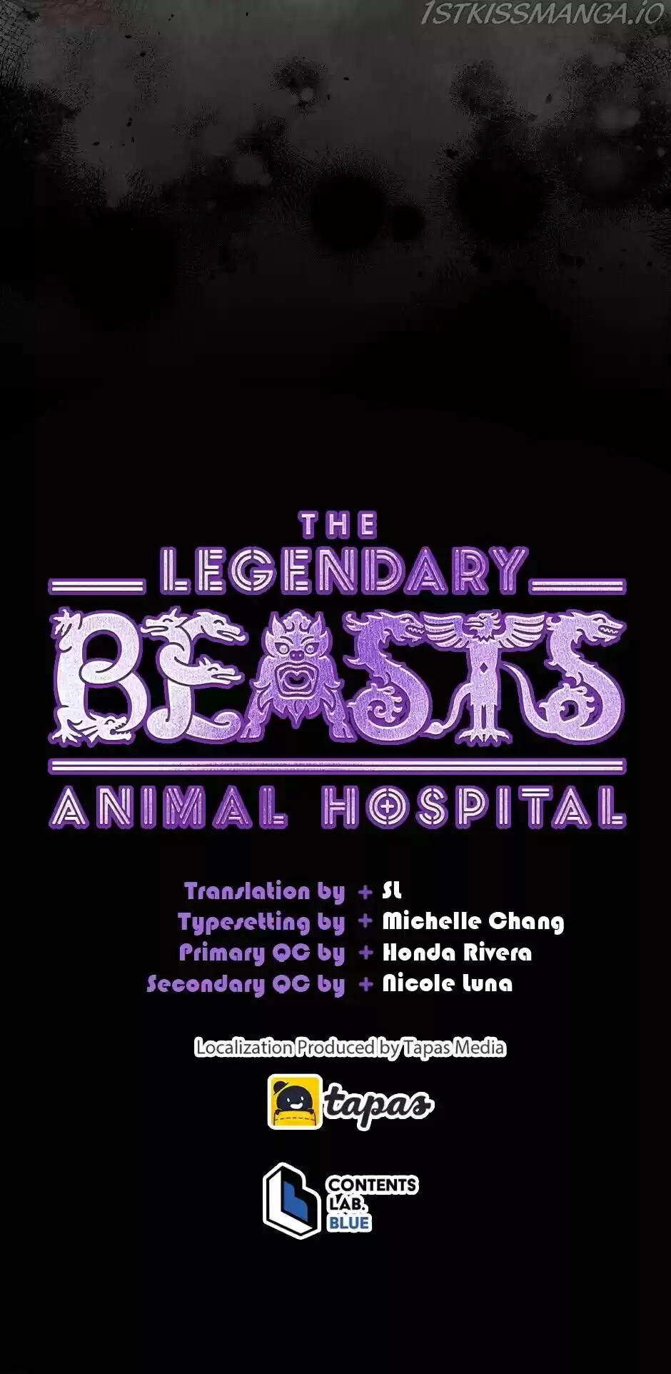 An Animal Hospital In The Border Area Chapter 29
