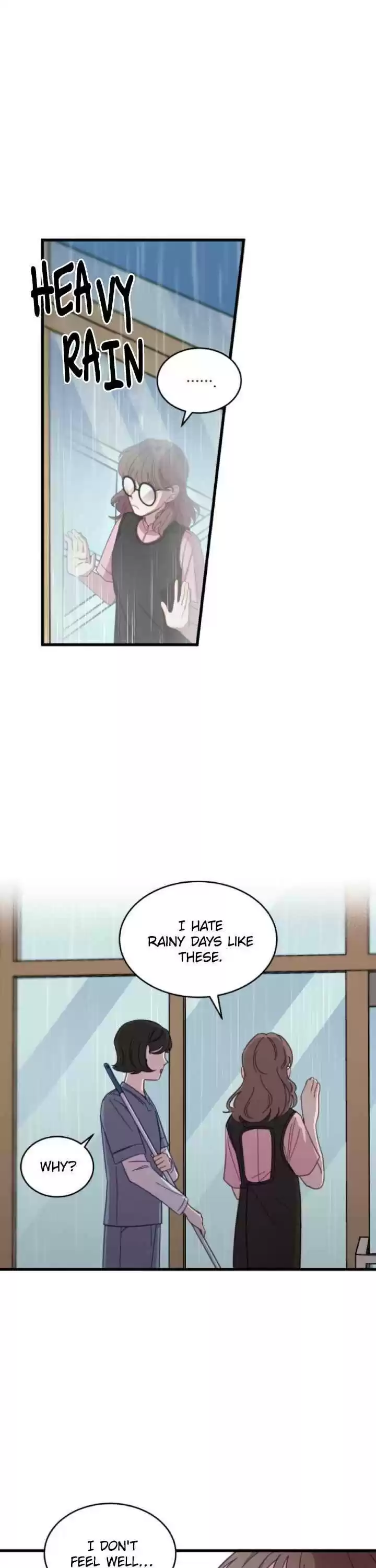 An Animal Hospital In The Border Area Chapter 3