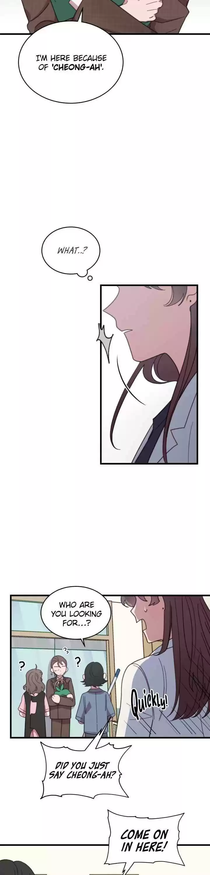 An Animal Hospital In The Border Area Chapter 3