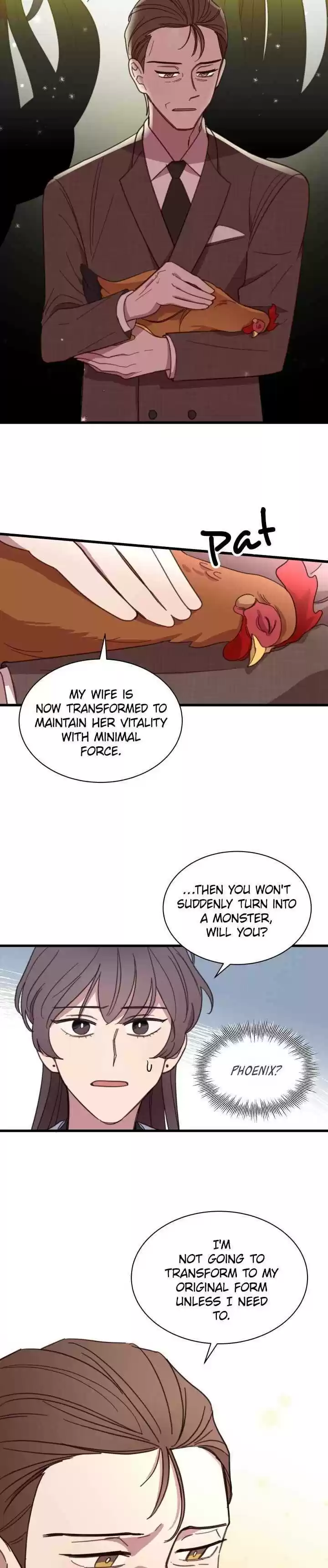 An Animal Hospital In The Border Area Chapter 3