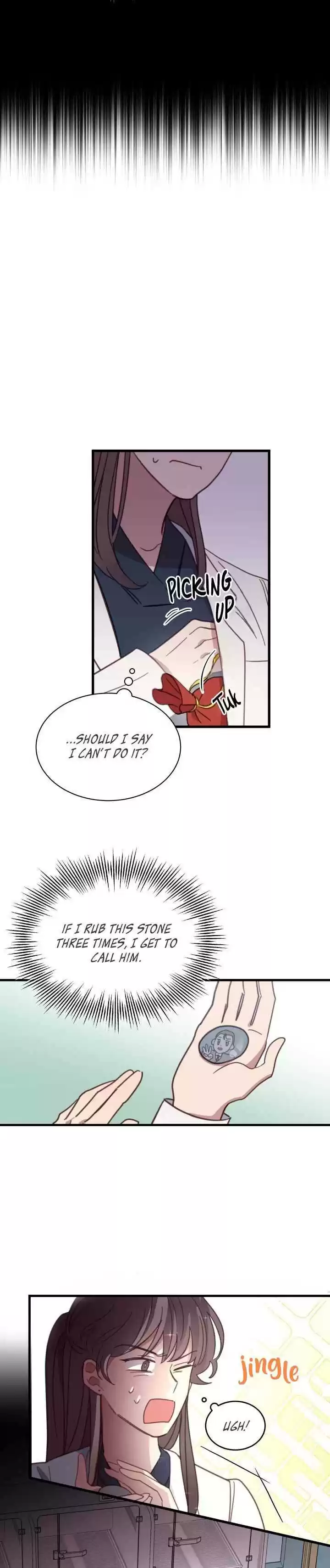 An Animal Hospital In The Border Area Chapter 3