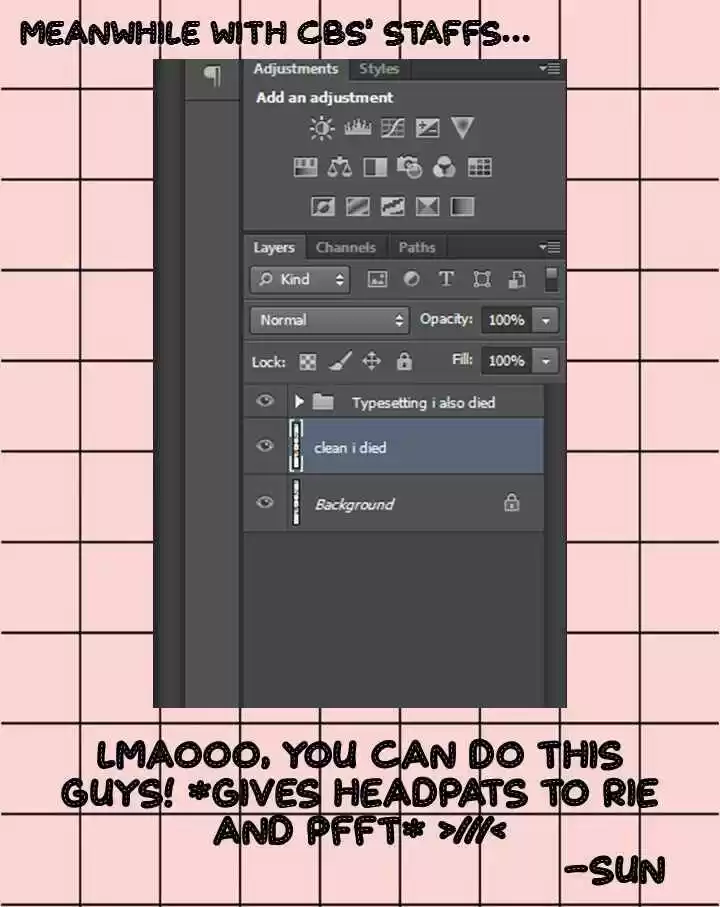 An Animal Hospital In The Border Area Chapter 3