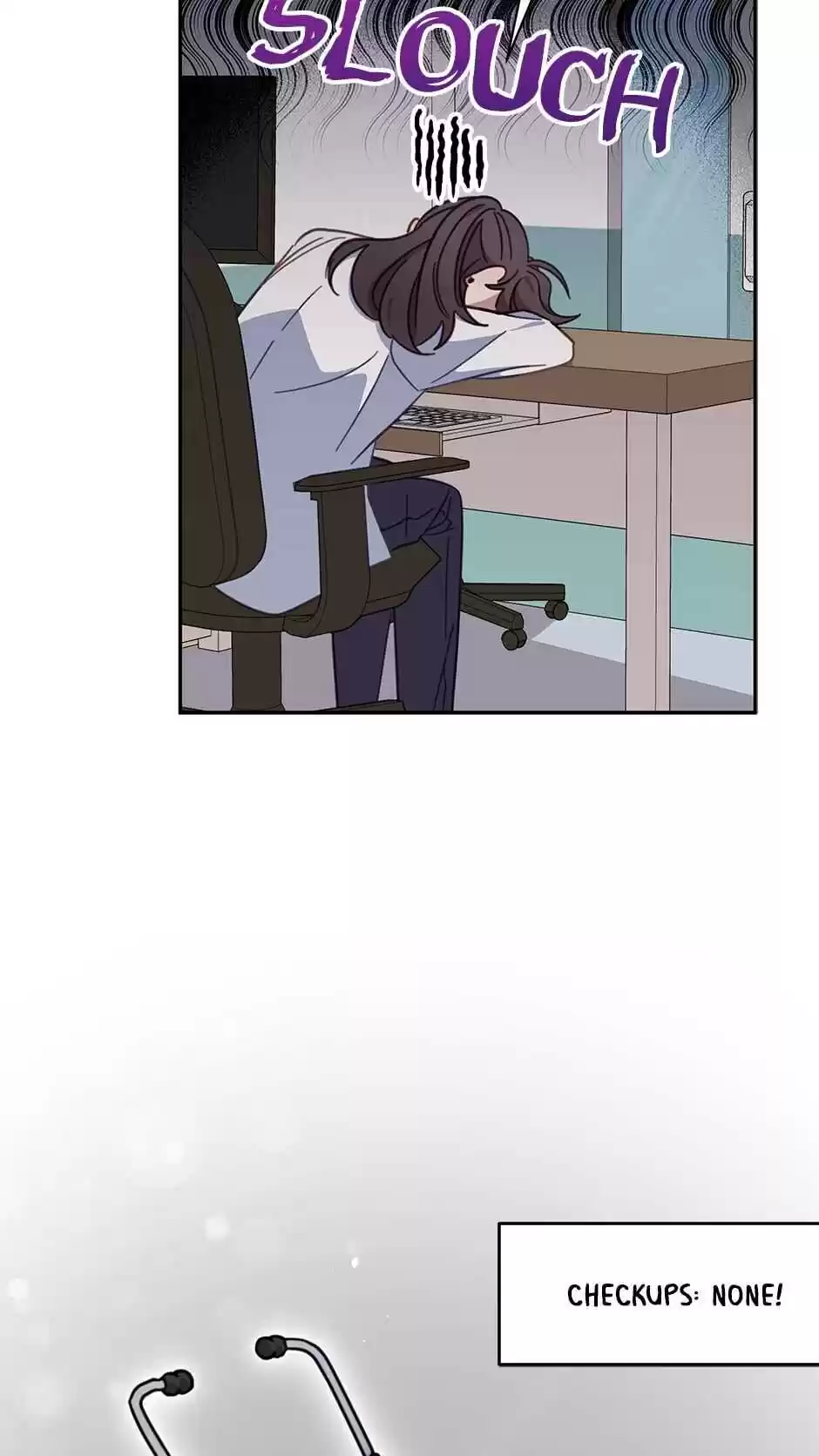 An Animal Hospital In The Border Area Chapter 31